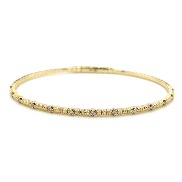 Diamond Bracelet Lake Oswego Jewelers Lake Oswego, OR