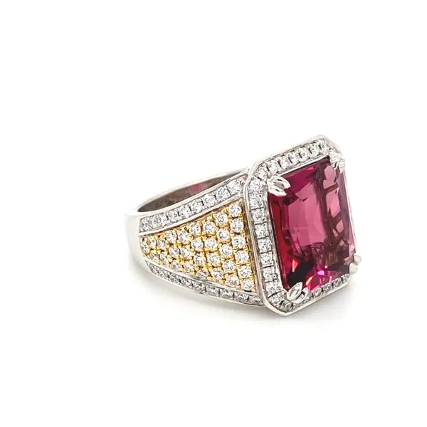 Fashion Ring Image 2 Lake Oswego Jewelers Lake Oswego, OR