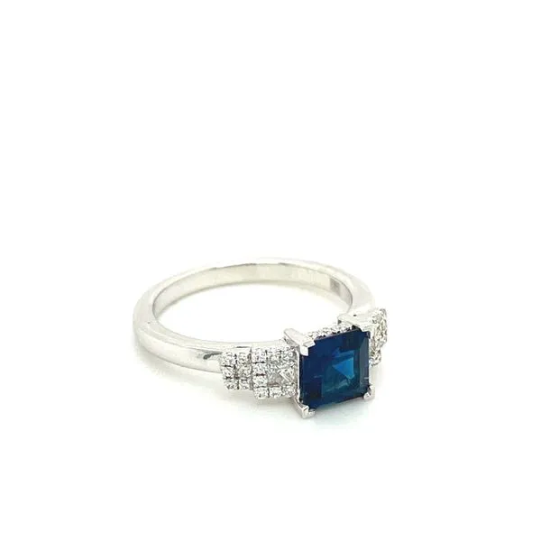 Fashion Ring Image 2 Lake Oswego Jewelers Lake Oswego, OR