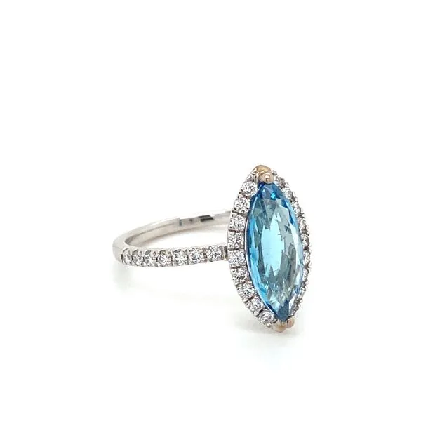 Fashion Ring Image 2 Lake Oswego Jewelers Lake Oswego, OR