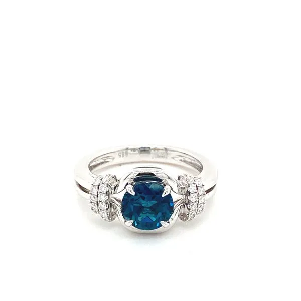 Fashion Ring Lake Oswego Jewelers Lake Oswego, OR