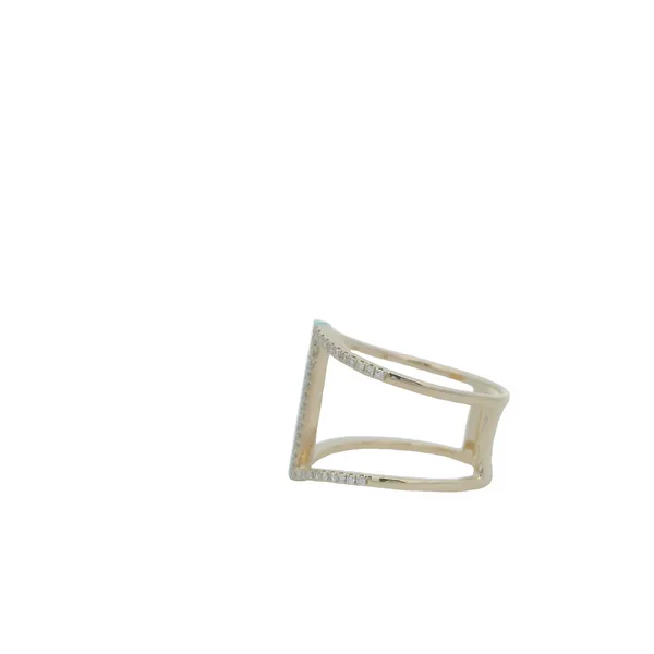 Colored Stone Fashion Ring Image 2 Lake Oswego Jewelers Lake Oswego, OR