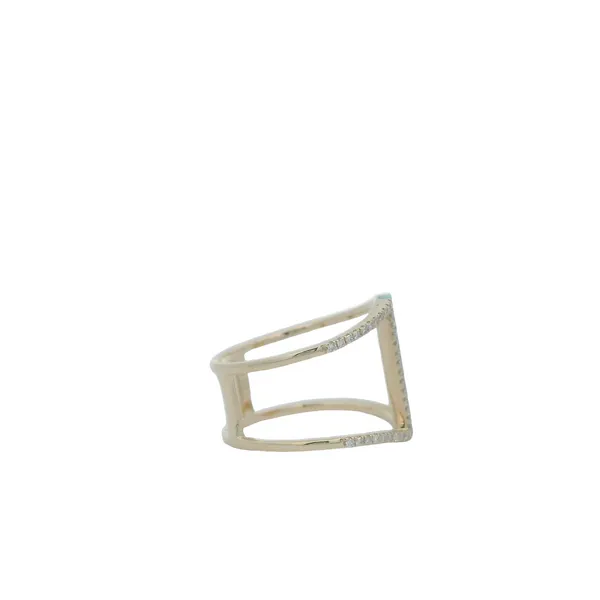 Colored Stone Fashion Ring Image 4 Lake Oswego Jewelers Lake Oswego, OR