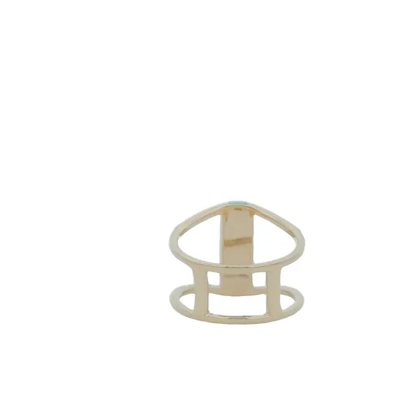Colored Stone Fashion Ring Image 5 Lake Oswego Jewelers Lake Oswego, OR