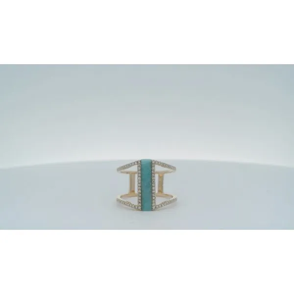 Colored Stone Fashion Ring Lake Oswego Jewelers Lake Oswego, OR