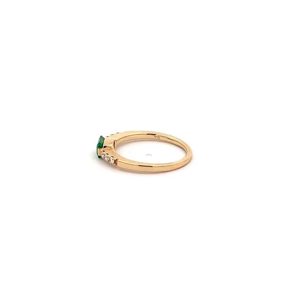 Colored Stone Fashion Ring Image 4 Lake Oswego Jewelers Lake Oswego, OR