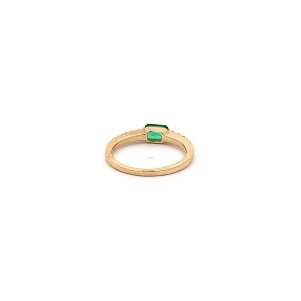 Colored Stone Fashion Ring Image 5 Lake Oswego Jewelers Lake Oswego, OR