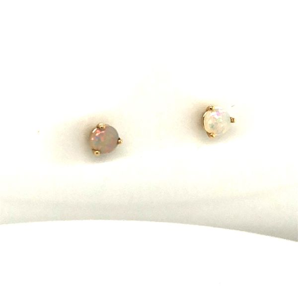 Colored Stone Earrings Image 2 Lake Oswego Jewelers Lake Oswego, OR