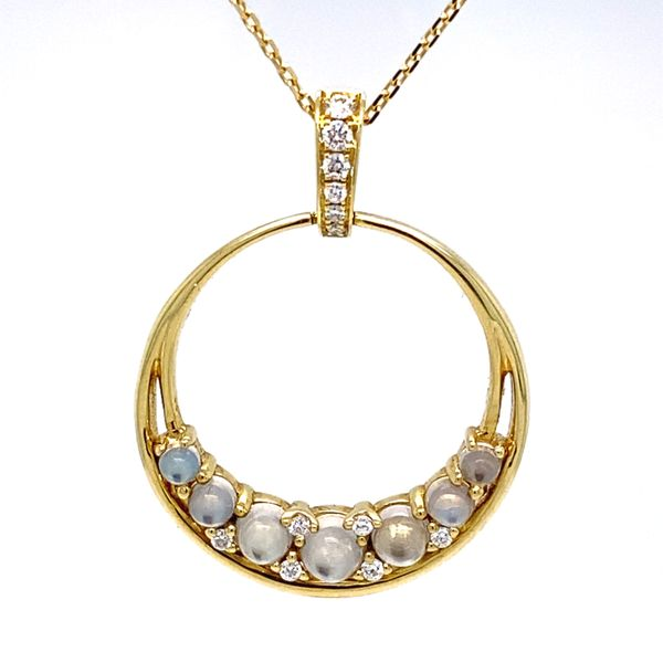 Necklace Lake Oswego Jewelers Lake Oswego, OR