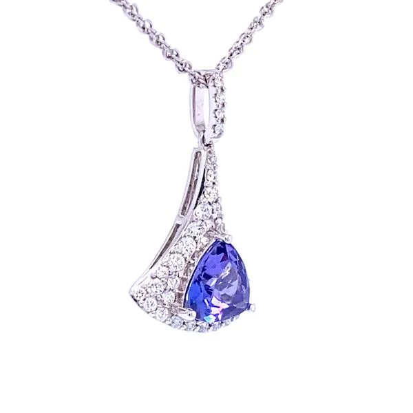 Necklace Image 2 Lake Oswego Jewelers Lake Oswego, OR