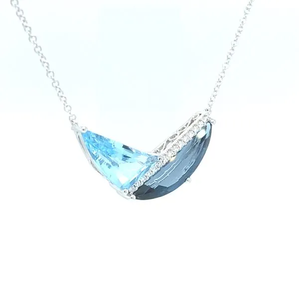 Necklace Image 2 Lake Oswego Jewelers Lake Oswego, OR