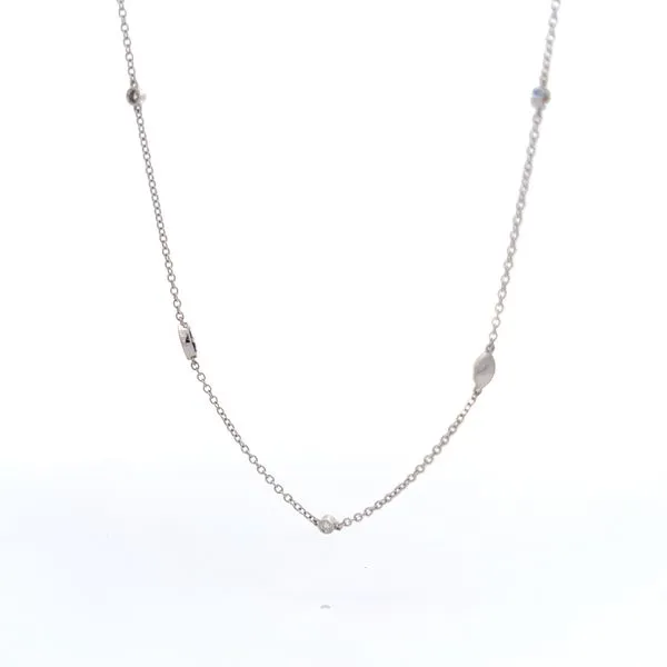 Colored Stone Necklace Image 4 Lake Oswego Jewelers Lake Oswego, OR