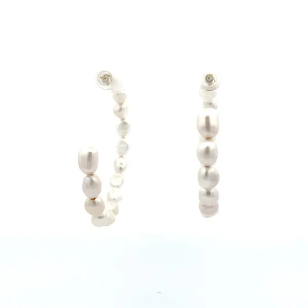 Earrings Image 5 Lake Oswego Jewelers Lake Oswego, OR