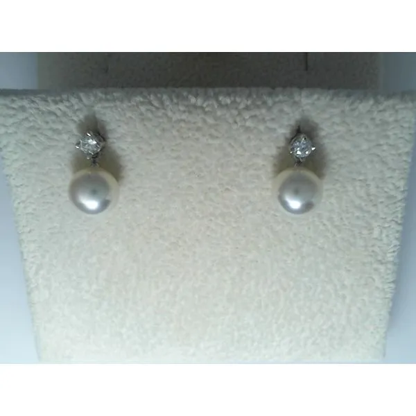 Earrings Lake Oswego Jewelers Lake Oswego, OR