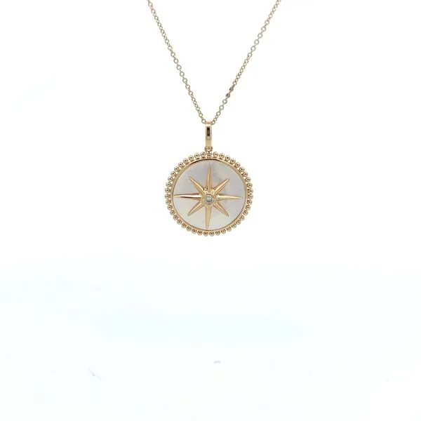 Pearl Necklace Image 5 Lake Oswego Jewelers Lake Oswego, OR