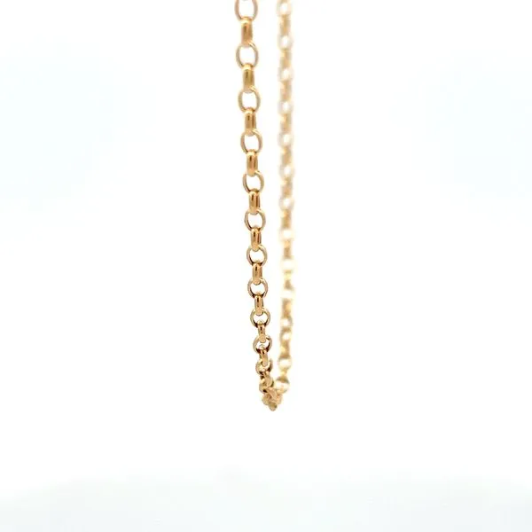 Gold Chain Image 2 Lake Oswego Jewelers Lake Oswego, OR