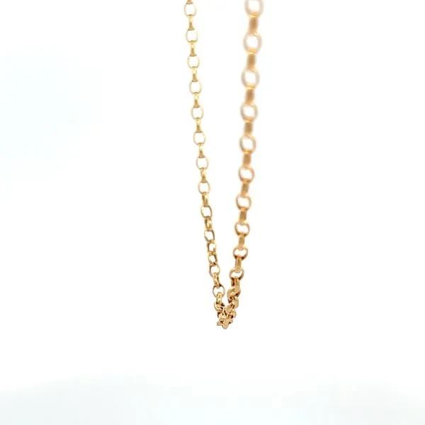 Gold Chain Image 4 Lake Oswego Jewelers Lake Oswego, OR