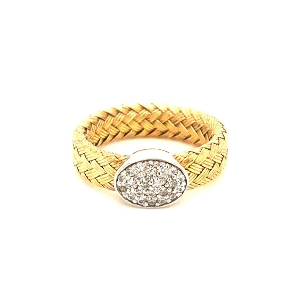 Charles garnier jewelry store