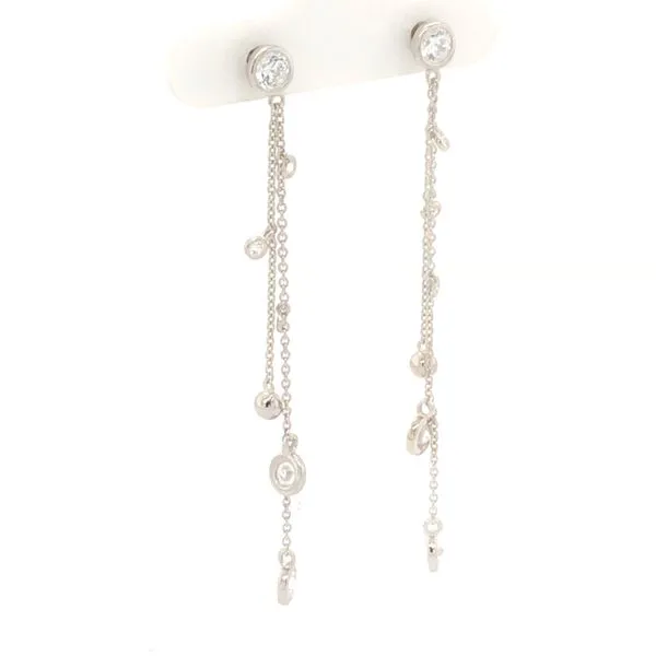 Earrings Image 2 Lake Oswego Jewelers Lake Oswego, OR