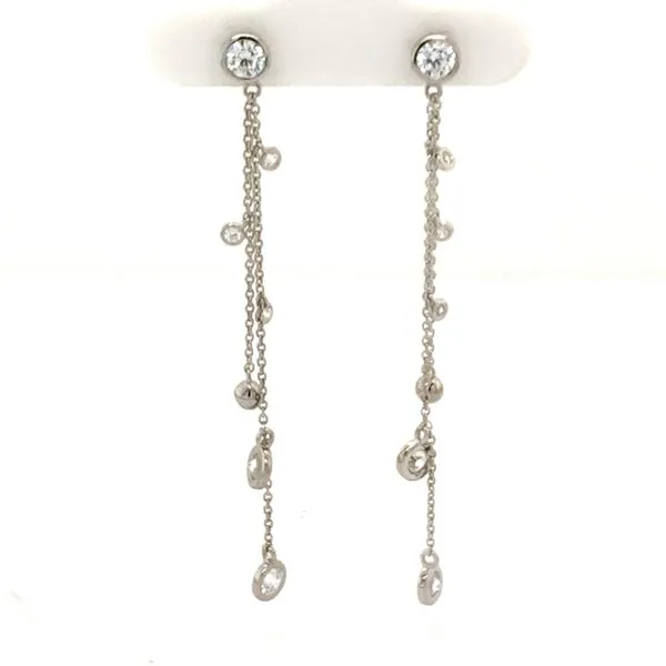 Earrings Lake Oswego Jewelers Lake Oswego, OR