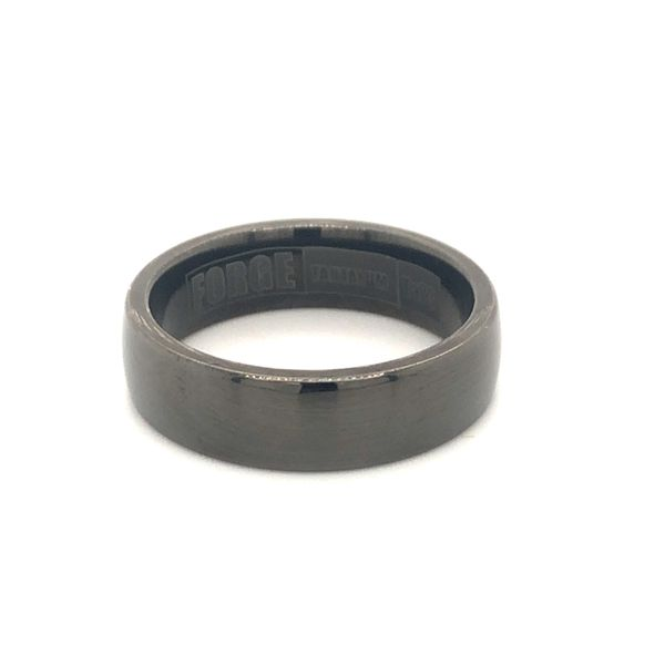 Men's Wedding Band Lake Oswego Jewelers Lake Oswego, OR