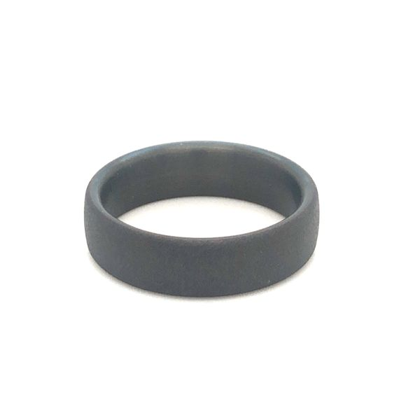 Men's Wedding Band Image 2 Lake Oswego Jewelers Lake Oswego, OR