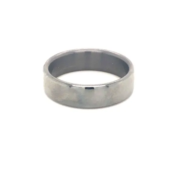 Men's Wedding Band Image 2 Lake Oswego Jewelers Lake Oswego, OR