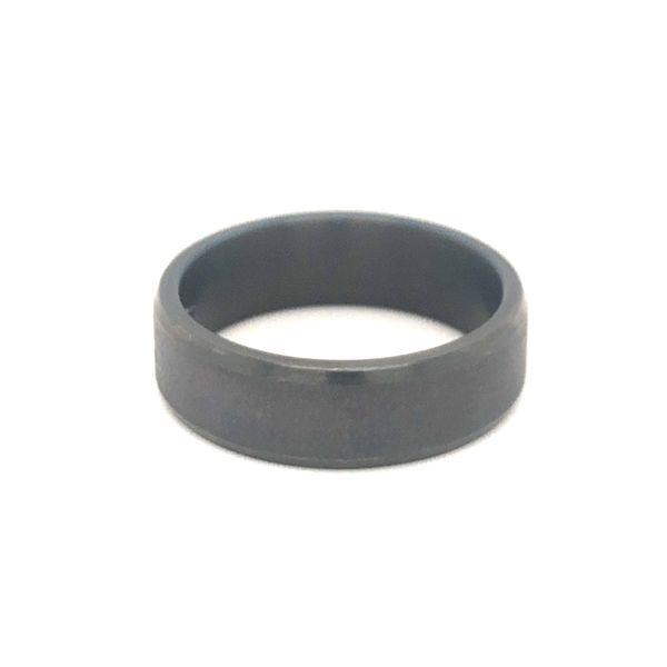 Men's Wedding Band Image 2 Lake Oswego Jewelers Lake Oswego, OR