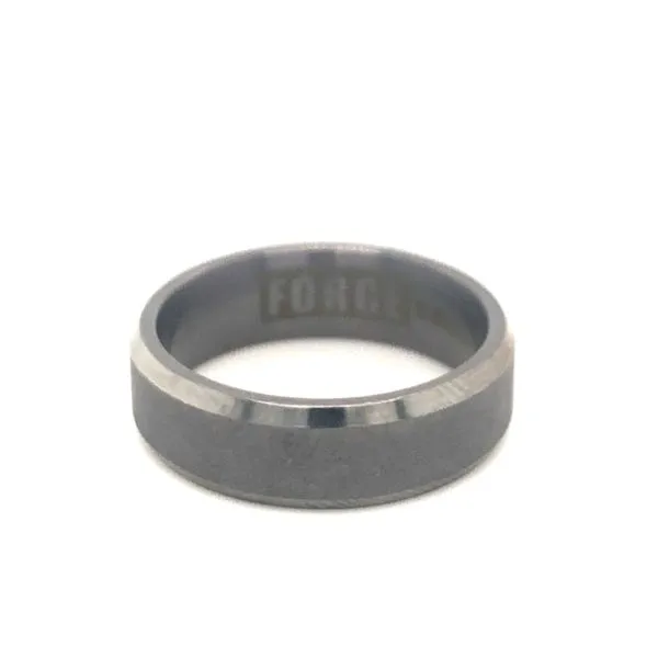 Men's Wedding Band Lake Oswego Jewelers Lake Oswego, OR