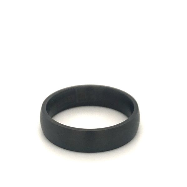 Men's Wedding Band Image 2 Lake Oswego Jewelers Lake Oswego, OR