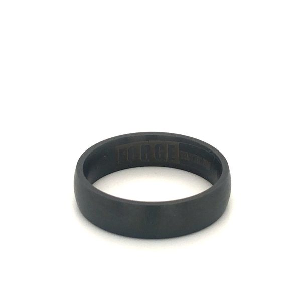 Men's Wedding Band Lake Oswego Jewelers Lake Oswego, OR