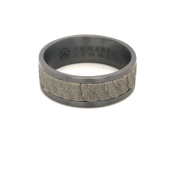 Men's Wedding Band Lake Oswego Jewelers Lake Oswego, OR