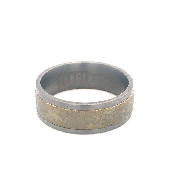 Men's Wedding Band Lake Oswego Jewelers Lake Oswego, OR