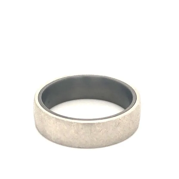 Men's Wedding Band Lake Oswego Jewelers Lake Oswego, OR