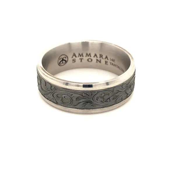 Men's Wedding Band Lake Oswego Jewelers Lake Oswego, OR