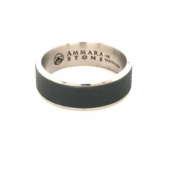 Men's Wedding Band Lake Oswego Jewelers Lake Oswego, OR