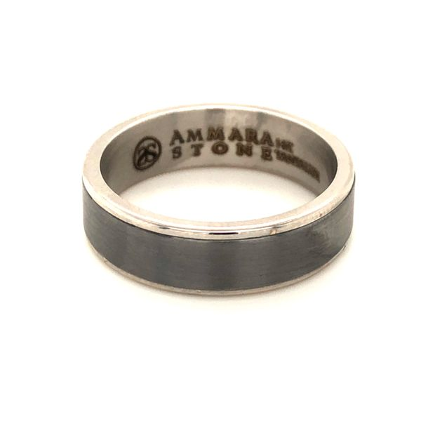 Men's Wedding Band Lake Oswego Jewelers Lake Oswego, OR