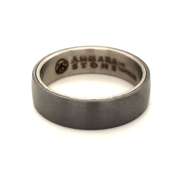 Men's Wedding Band Lake Oswego Jewelers Lake Oswego, OR