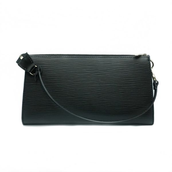 Louis Vuitton Black Pouchette Lumina Gem Wilmington, NC