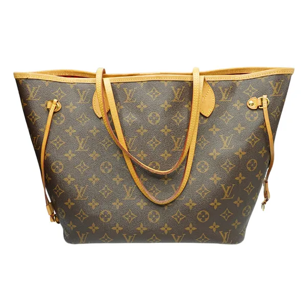 Louis Vuitton Neverfull MM Midsize Tote Lumina Gem Wilmington, NC