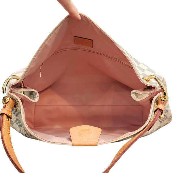 Louis Vuitton Graceful PM Handbag Image 2 Lumina Gem Wilmington, NC