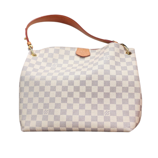 Louis Vuitton Graceful PM Handbag Lumina Gem Wilmington, NC
