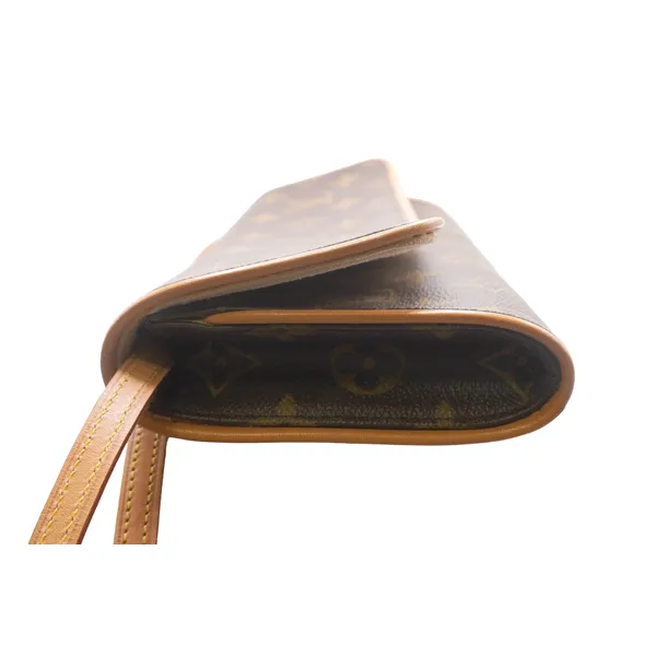 Louis Vuitton Small Crossbody Clutch Image 2 Lumina Gem Hampstead, NC