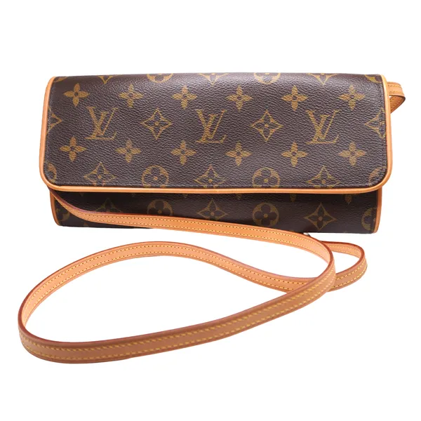 Louis Vuitton Small Crossbody Clutch Lumina Gem Hampstead, NC