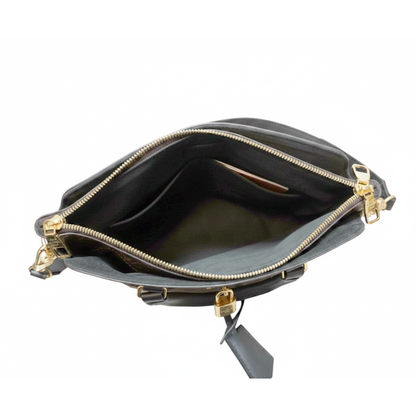 Louis Vuitton Zip Tote Nior Handbag Image 2 Lumina Gem Wilmington, NC