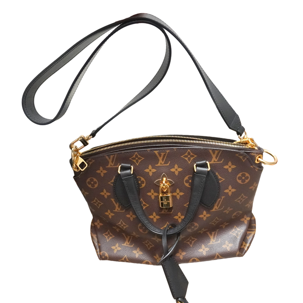 Louis Vuitton Zip Tote Nior Handbag Lumina Gem Wilmington, NC
