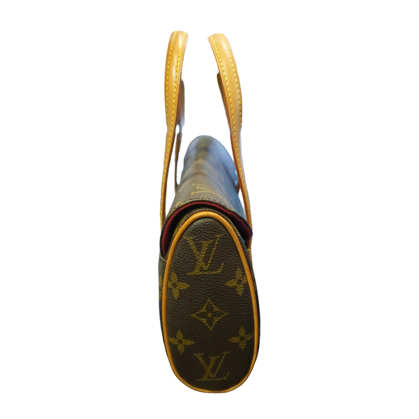Louis Vuitton Sonatine Handbag Image 2 Lumina Gem Wilmington, NC