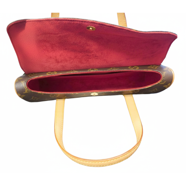 Louis Vuitton Sonatine Handbag Image 3 Lumina Gem Wilmington, NC