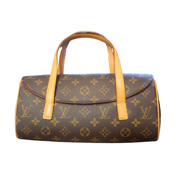 Louis Vuitton Sonatine Handbag Lumina Gem Wilmington, NC