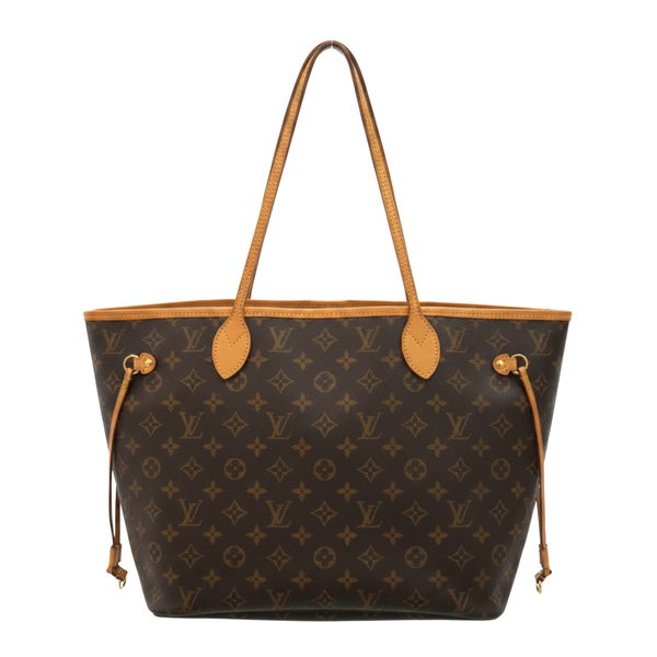 Louis Vuitton Neverfull and Wristlet Lumina Gem Wilmington, NC